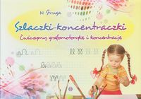 Szlaczki-koncentraczki