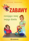 Zabawy rozwijające mowę twojego dziecka