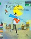 Parasol pana Pantalona