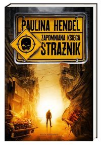 Strażnik Zapomniana księga