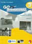 Go International! 3 Zeszyt ćwiczeń z płytą CD