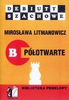 Debiuty szachowe B półotwarte