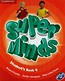 Super Minds 4 Student's Book z płytą DVD