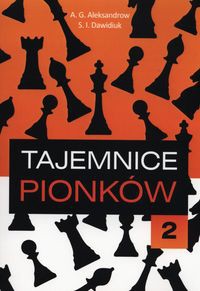 Tajemnice pionków 2