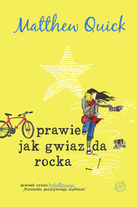 Prawie jak gwiazda rocka