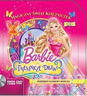 Barbie i tajemnicze drzwi