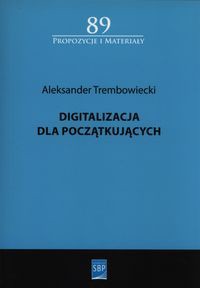 Digitalizacja dla początkujących