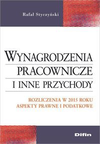 Wynagrodzenia pracownicze i inne przychody