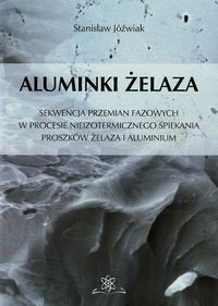 Aluminki żelaza