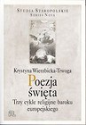 Poezja święta