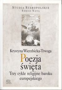 Poezja święta
