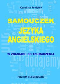 Samouczek języka angielskiego w zdaniach do tłumaczenia