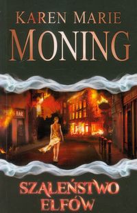 Szaleństwo elfów