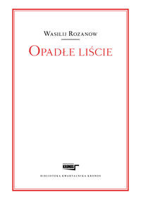 Opadłe liście