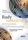 Rady nadzorcze - dobre praktyki ładu korporacyjnego