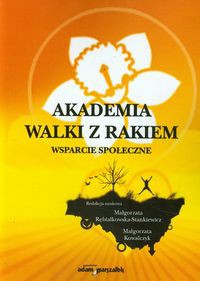 Akademia walki z rakiem