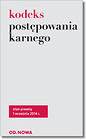 Kodeks postępowania karnego