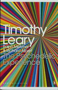 The Psychedelic Experience