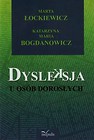 Dysleksja u osób dorosłych