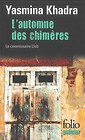 L'automne des chimères