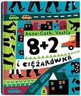 8 + 2 i ciężarówka