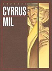 Cyrrus Mill