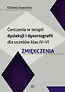 Ćwiczenia w terapii dysleksji i dysortografii dla uczniów klas IV-VI Zmiękczenia