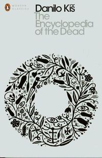 The Encyclopedia of the Dead
