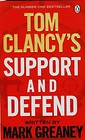 Tom Clancy's Support and Defend