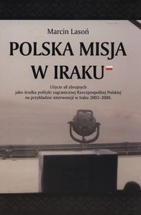 Polska misja w Iraku
