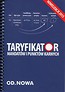 Taryfikator mandatów i punktów karnych