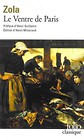 Le Ventre de Paris
