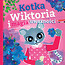 Kotka Wiktoria i magia uważności