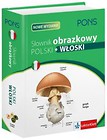 Słownik obrazkowy polski włoski