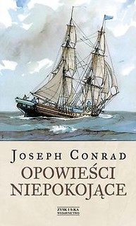 Opowieści niepokojące