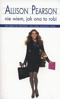 Nie wiem jak ona to robi