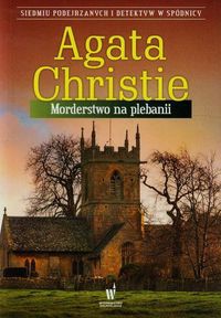 Morderstwo na plebani