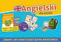 Angielski dla ucznia 6+