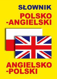 Słownik polsko-angielski angielsko-polski