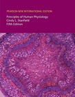 Principles of Human Physiology  + InteractivePhysiology