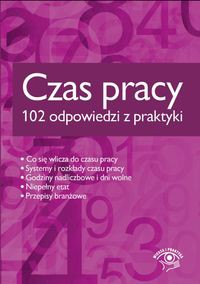 Czas pracy