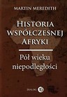 Historia współczesnej Afryki