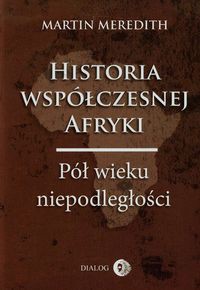 Historia współczesnej Afryki