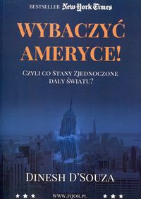 Wybaczyć Ameryce