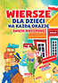 Wiersze dla dzieci na każdą okazję święta nietypowe + CD