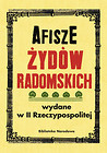 Afisze Żydów radomskich wydane w II Rzeczypospolitej w zbiorach Biblioteki Narodowej