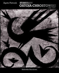 Stanisław Ostoja-Chrostowski (1900-1947)