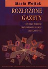 Rozłożone gazety