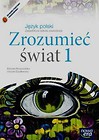Zrozumieć świat 1 Podręcznik