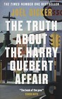The Truth About The Harry Quebert Affair